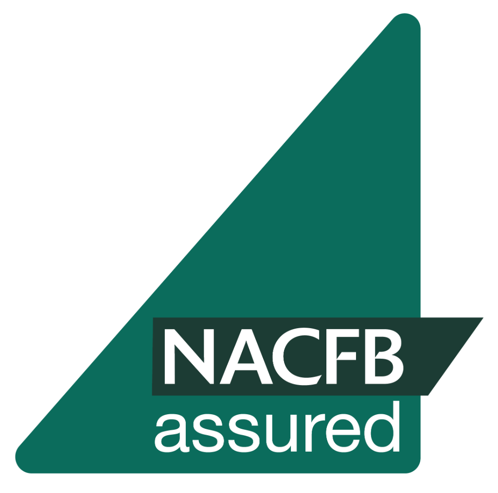 NACFB Certified Member logo