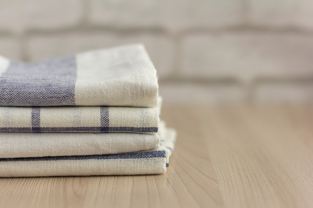 Kitchen linen set