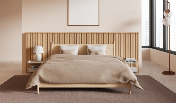 Double Bedlinen Set