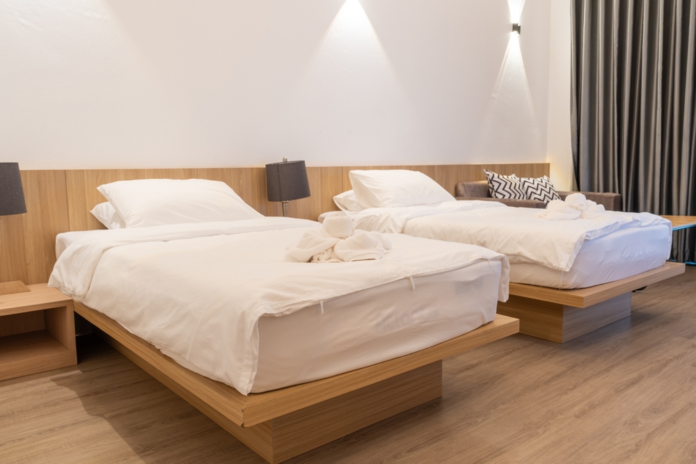 Single Bedlinen Set