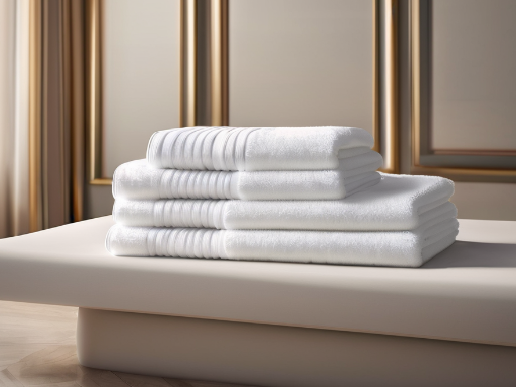 Towel Set