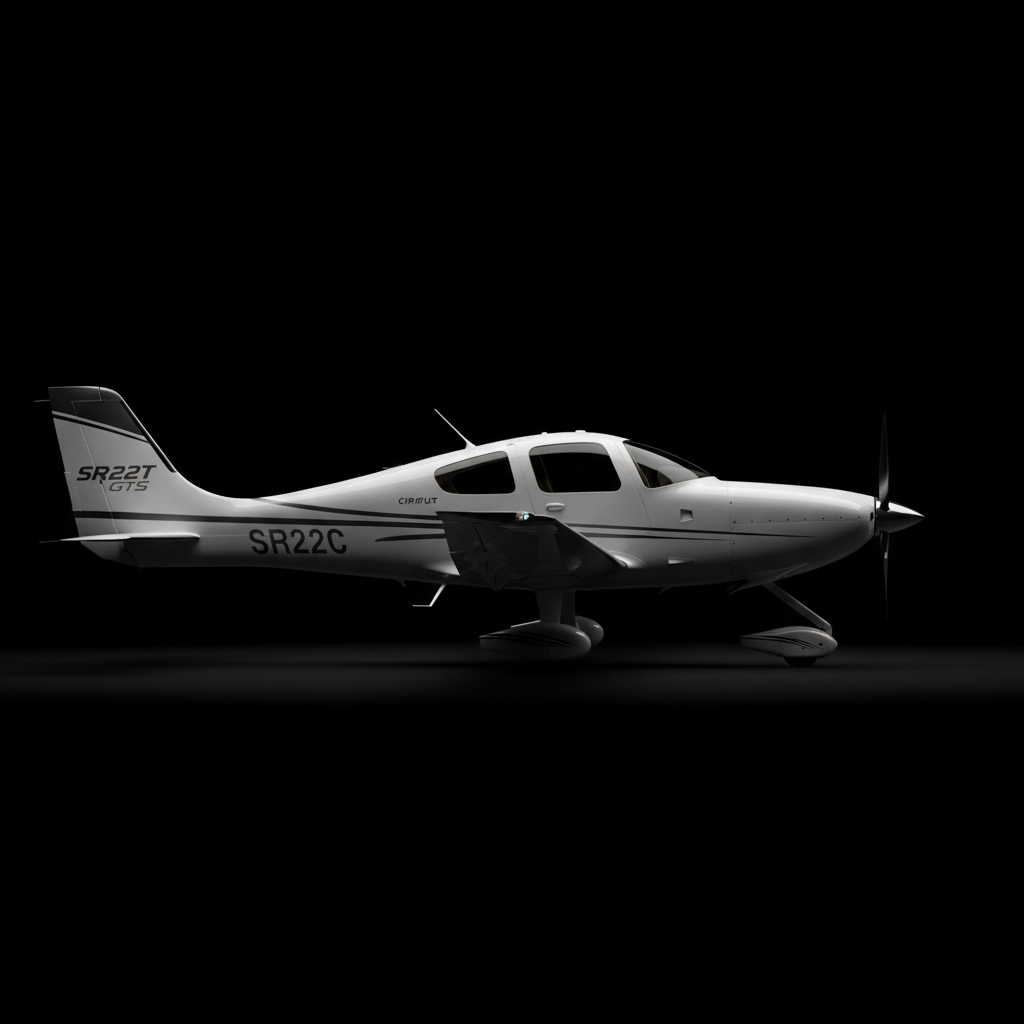 AVIACIÓN PRIVADA