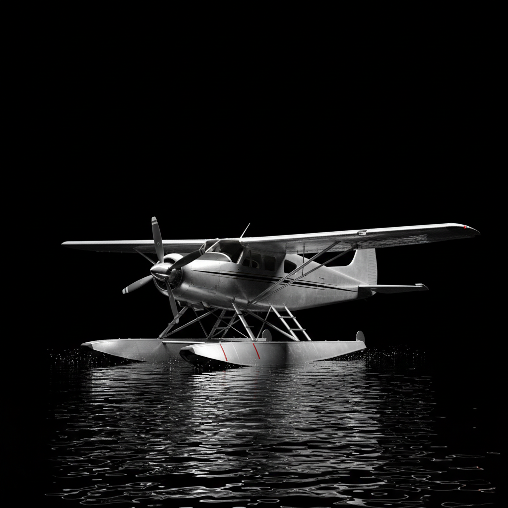 HIDROAVIONES