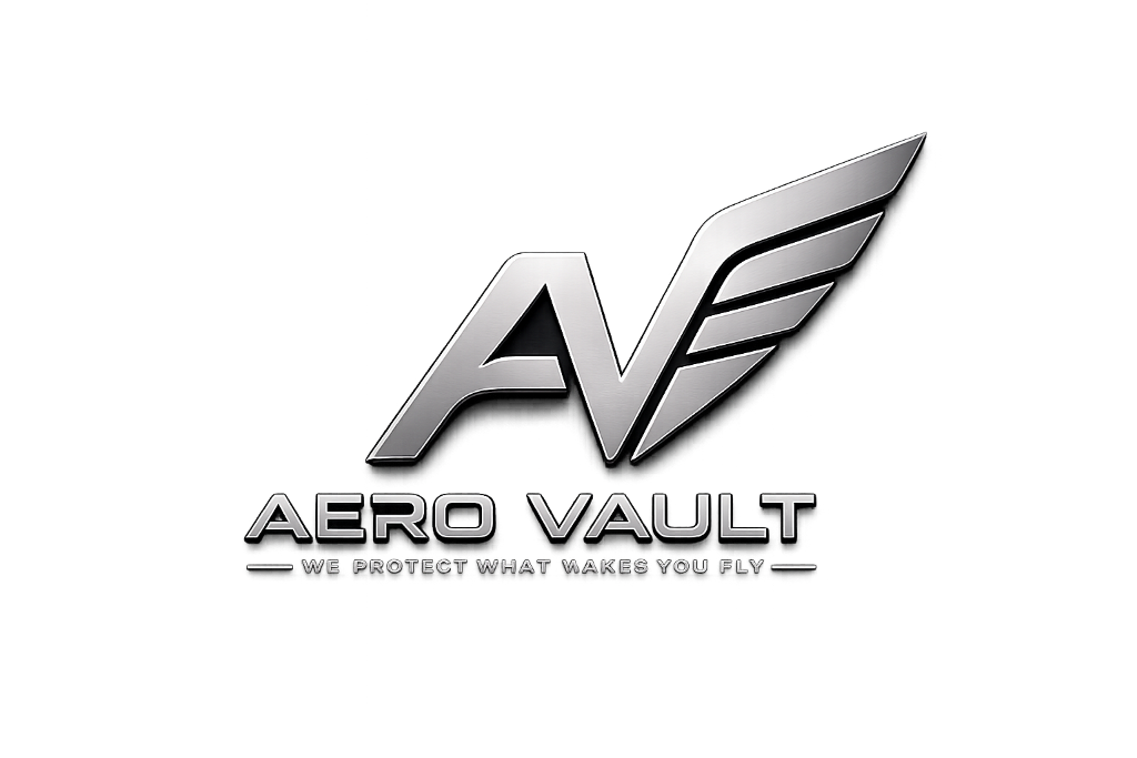 Aero Vault