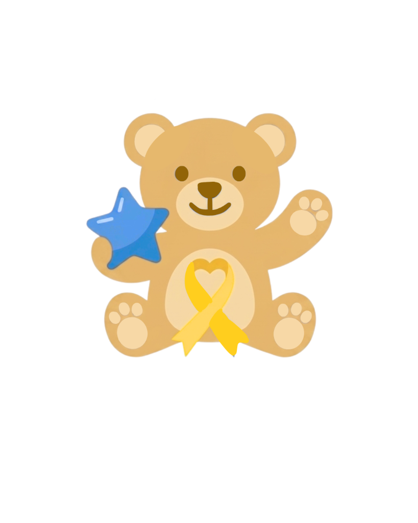 Project BEAR Minimum bear mascot