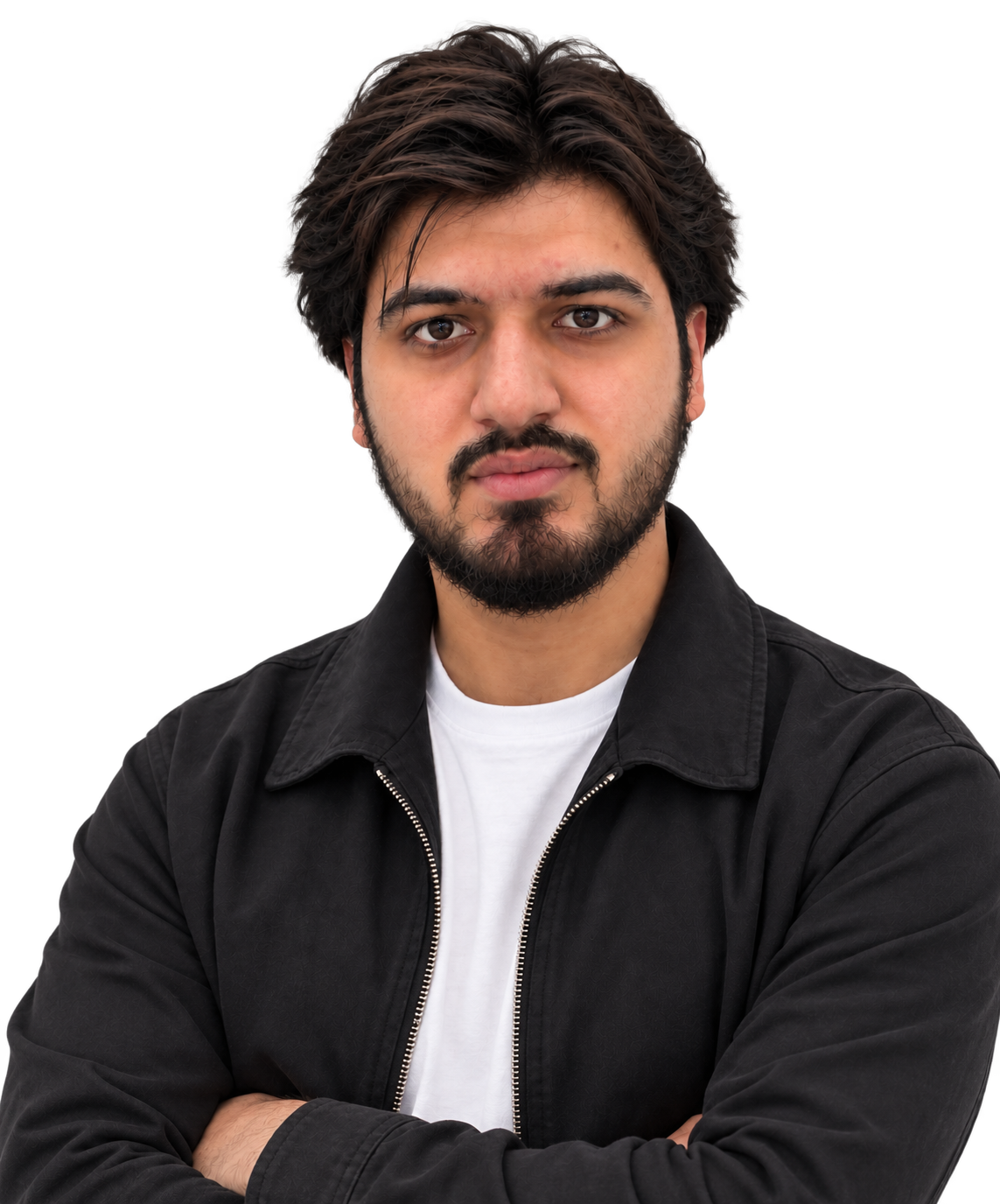 Mahdi Iqbal