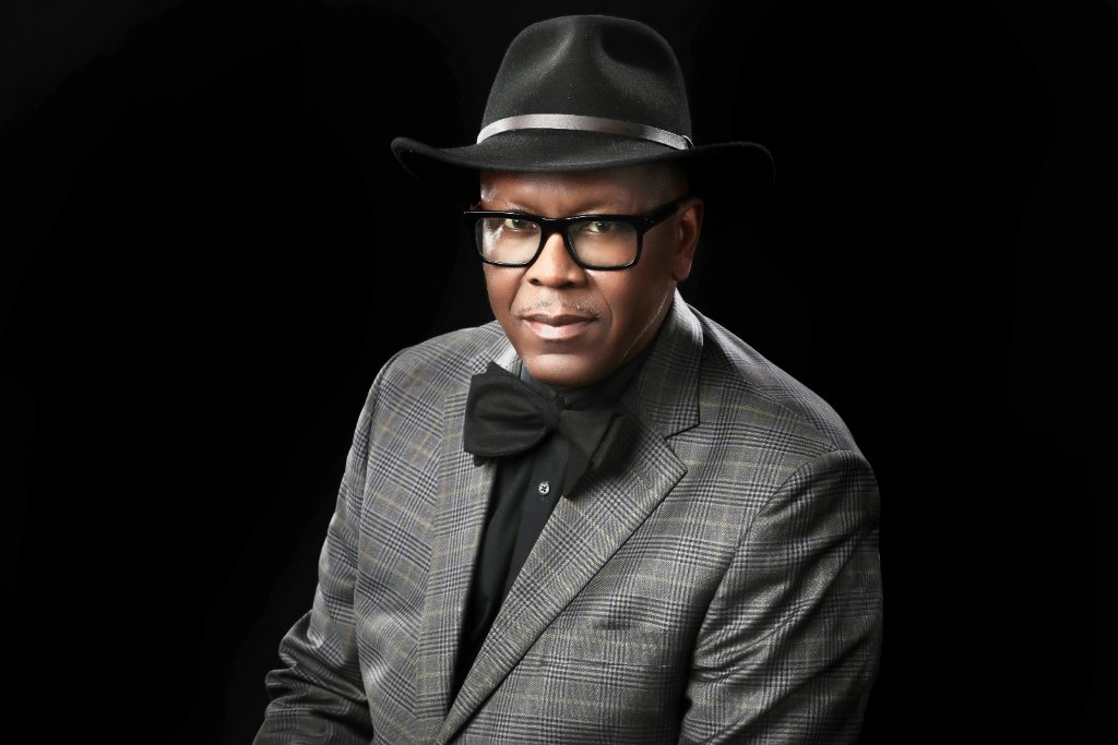 Dr. Fred Jones, Esq. — Intellectual Property Expert
