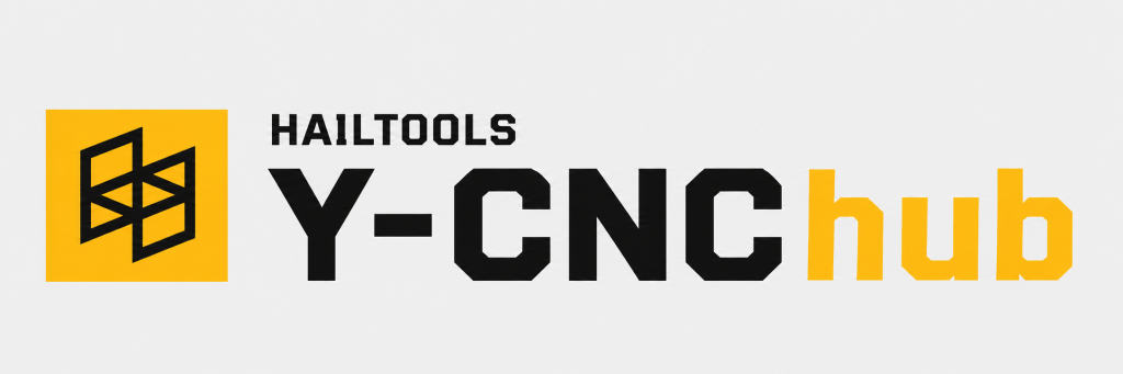Y-CNChub by HAILTOOLS