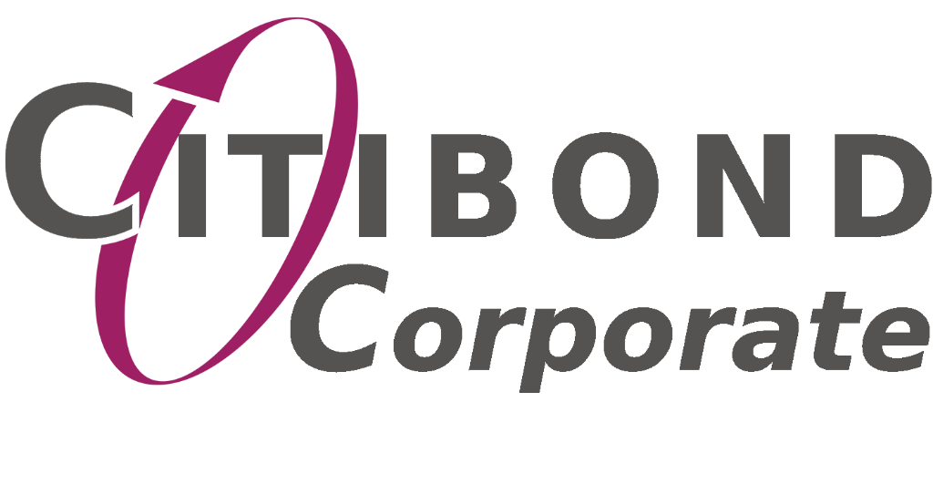 Citibond Corporate logo