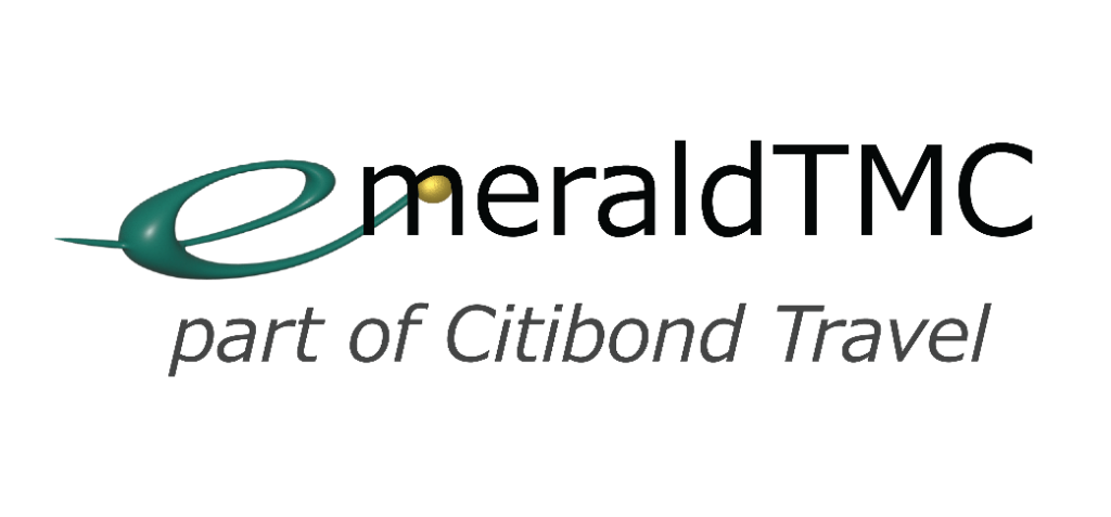 Emerald TMC logo