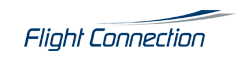 Flight Connection logo