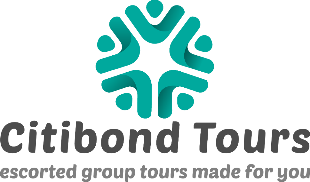 Citibond Tours logo