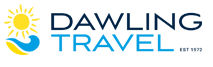 Dawling Travel logo