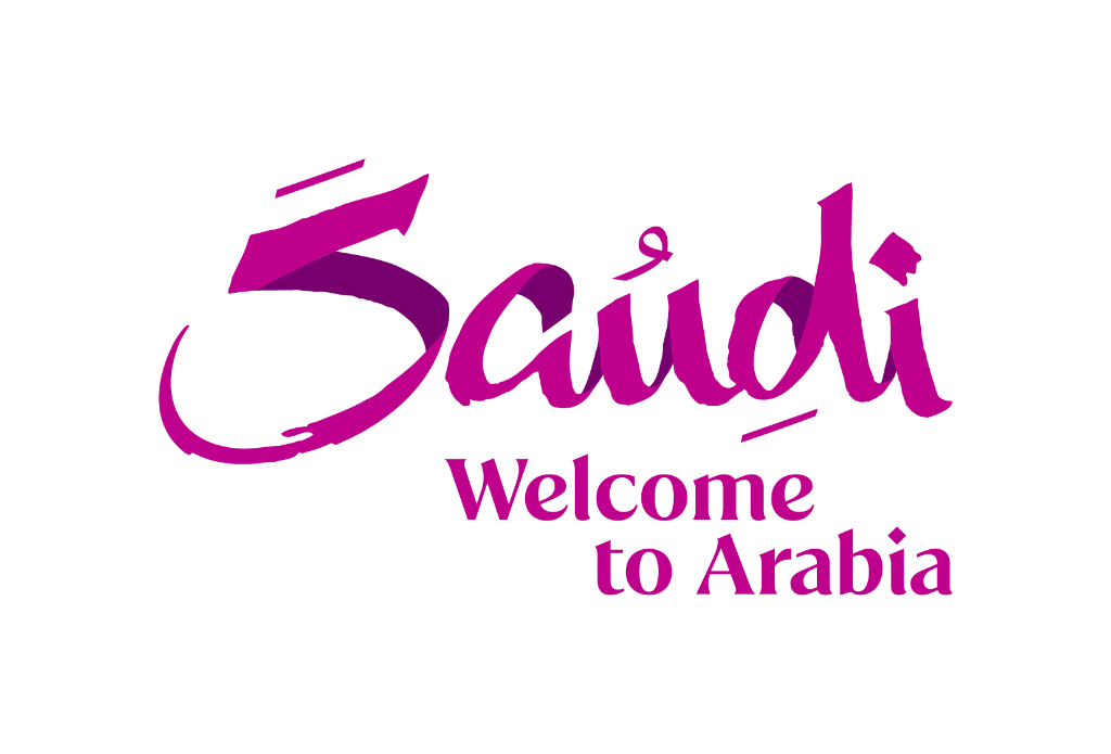 Saudi — Welcome to Arabia