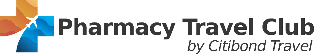 Pharmacy Travel Club logo