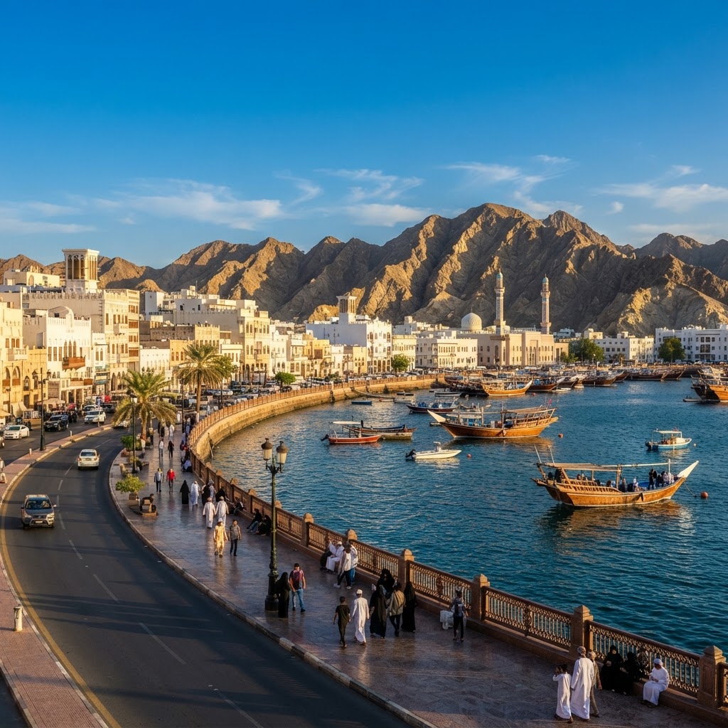 Muscat