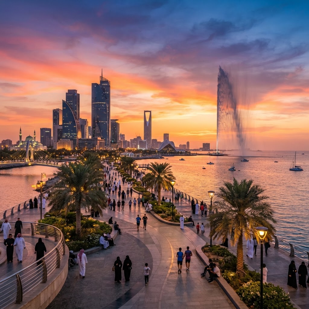 Jeddah