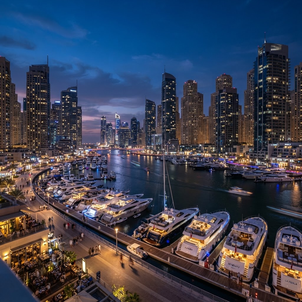 Dubai
