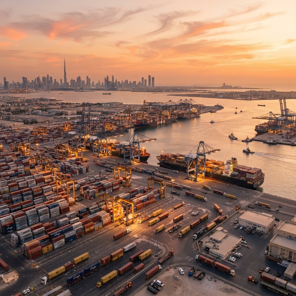 Trade & Import/Export Advisory