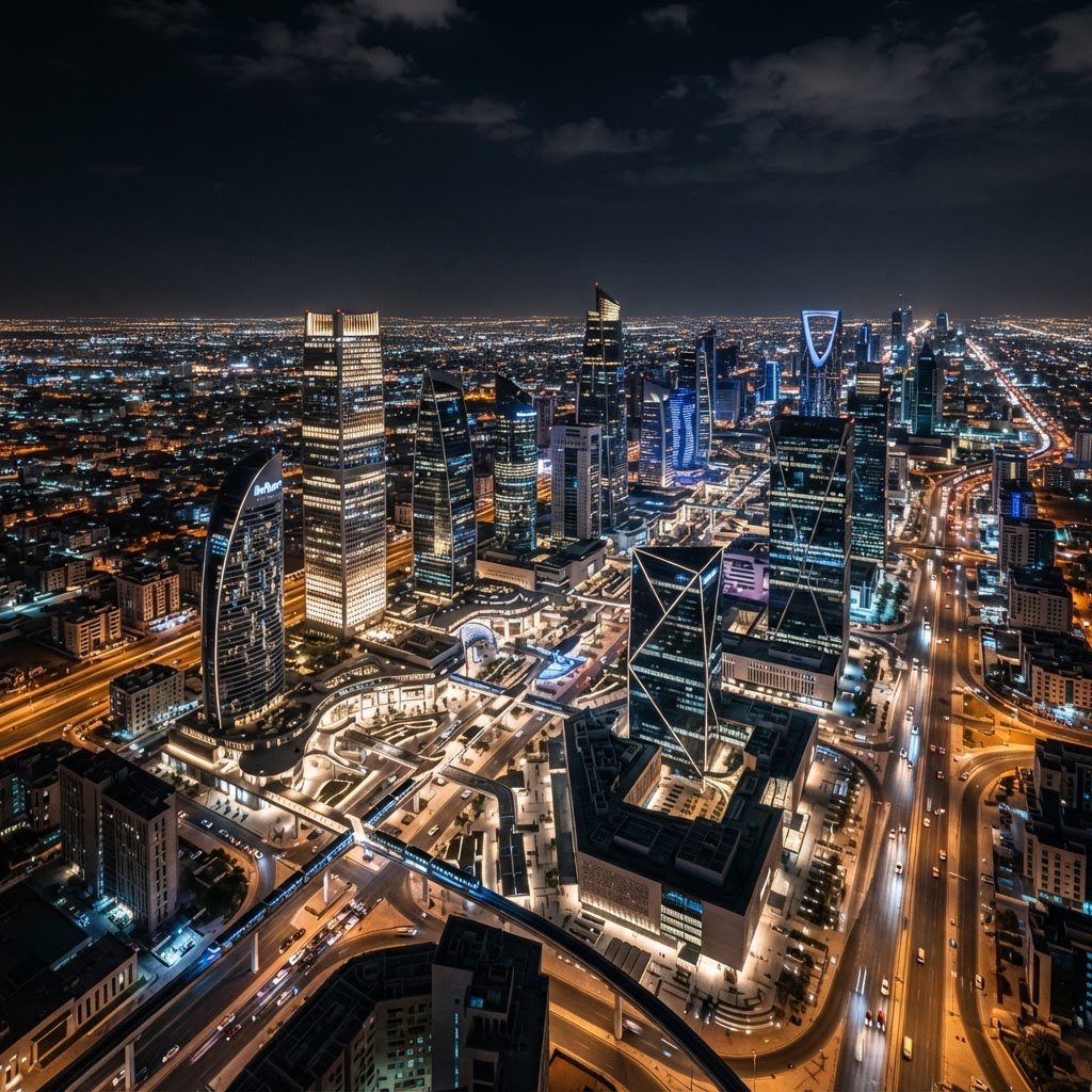 Riyadh