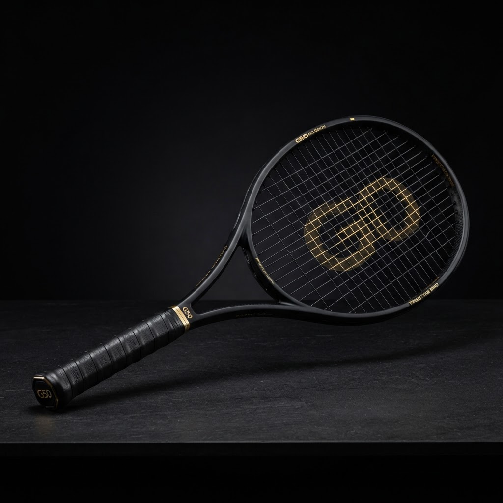 Tennis Racket (G50)