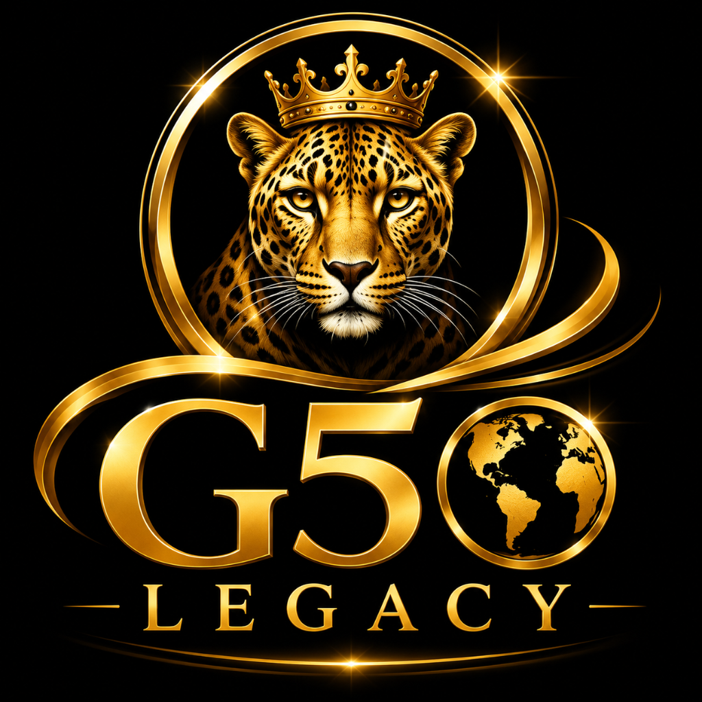G50 Legacy