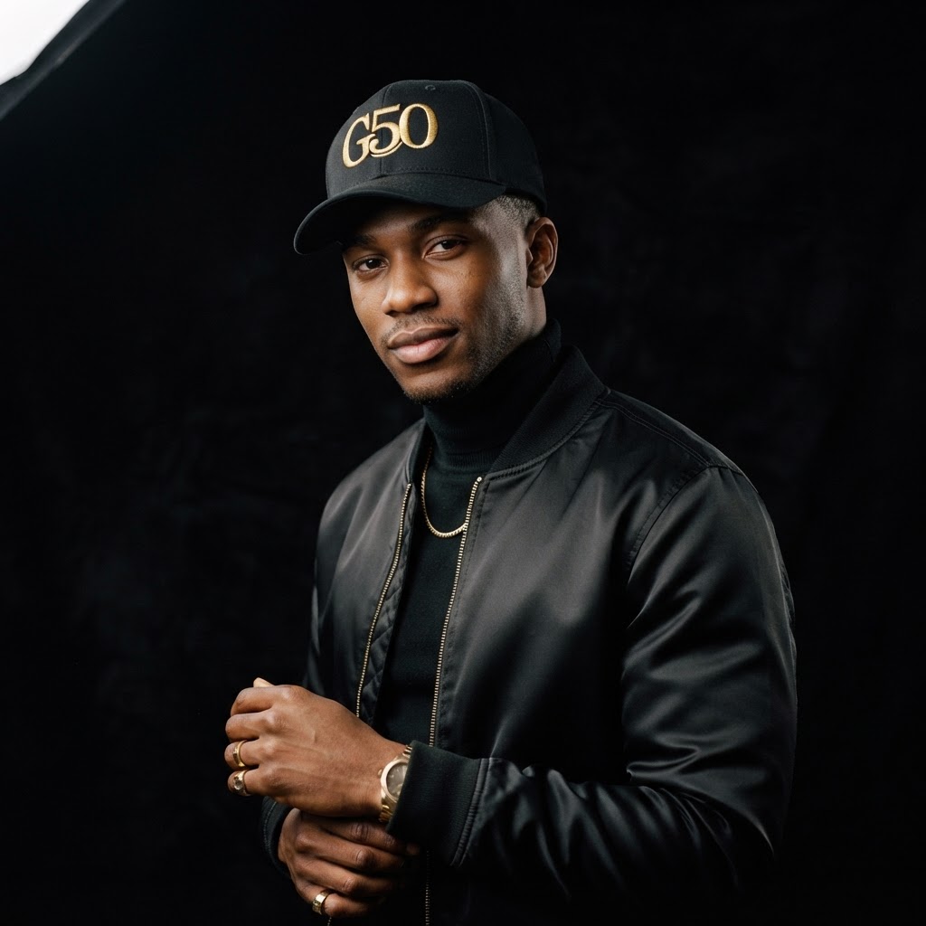 G50 Cap