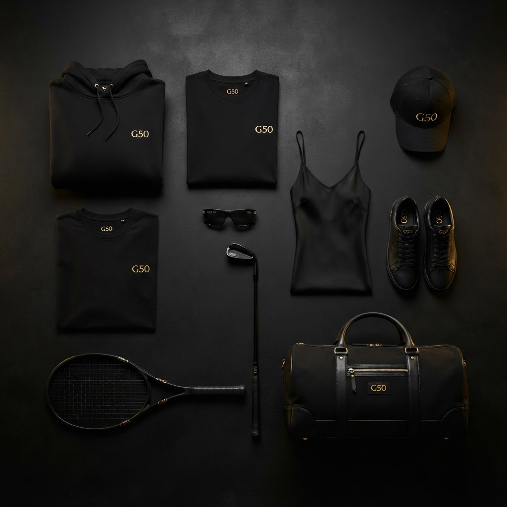 G50 Store