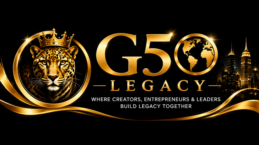 G50 Legacy