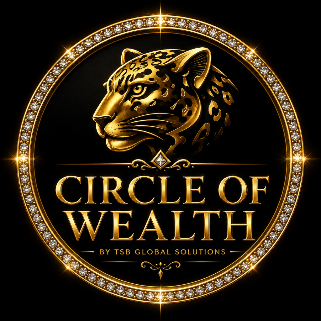 Circle of Wealth