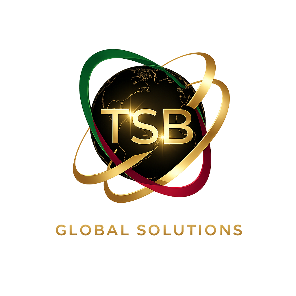 TSB Global Solutions