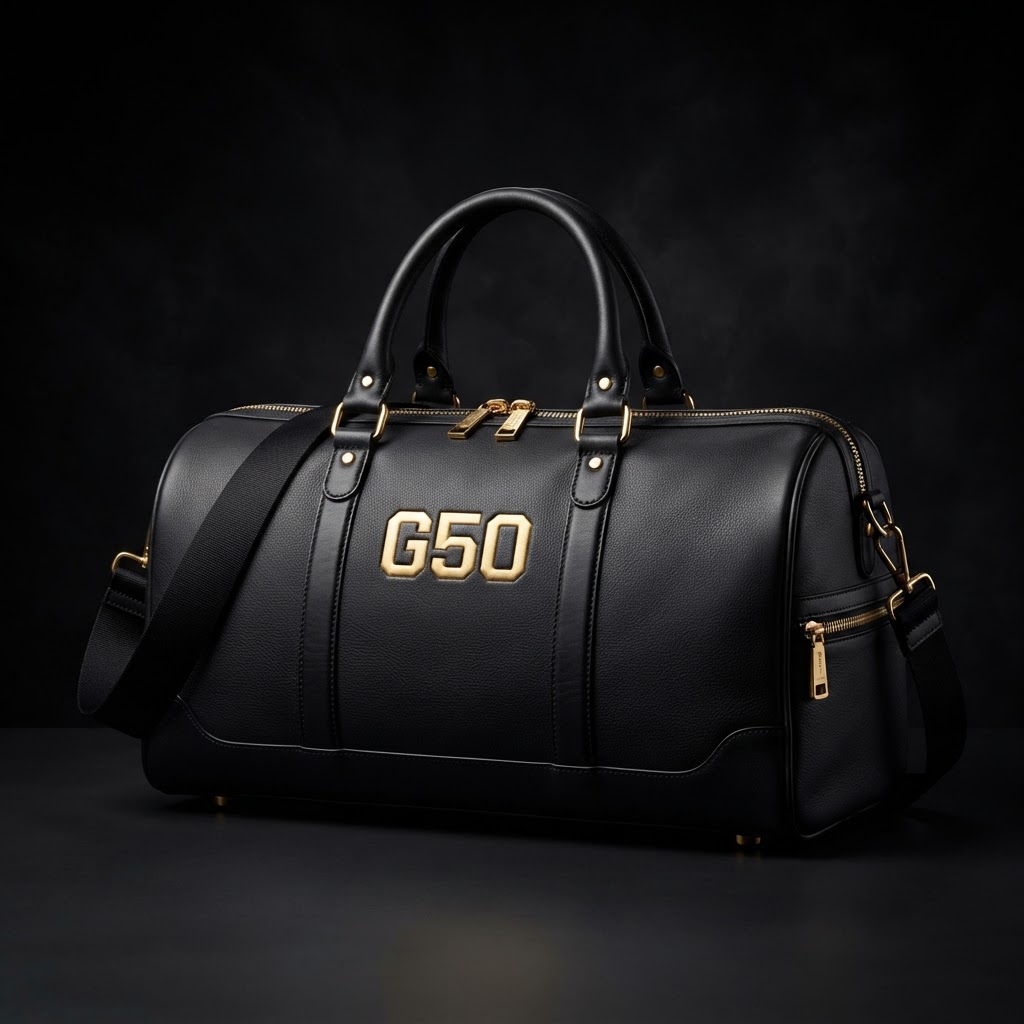G50 Gym Bag