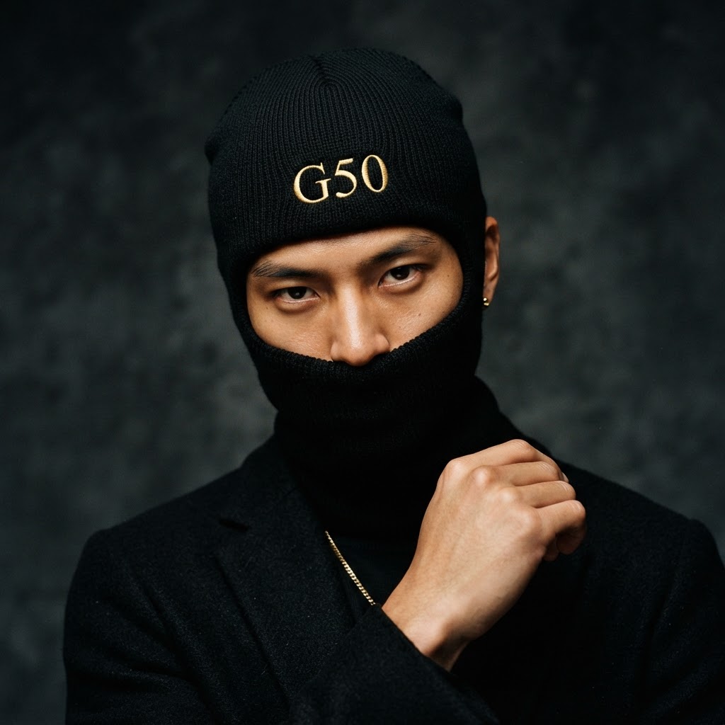 G50 Ski Mask