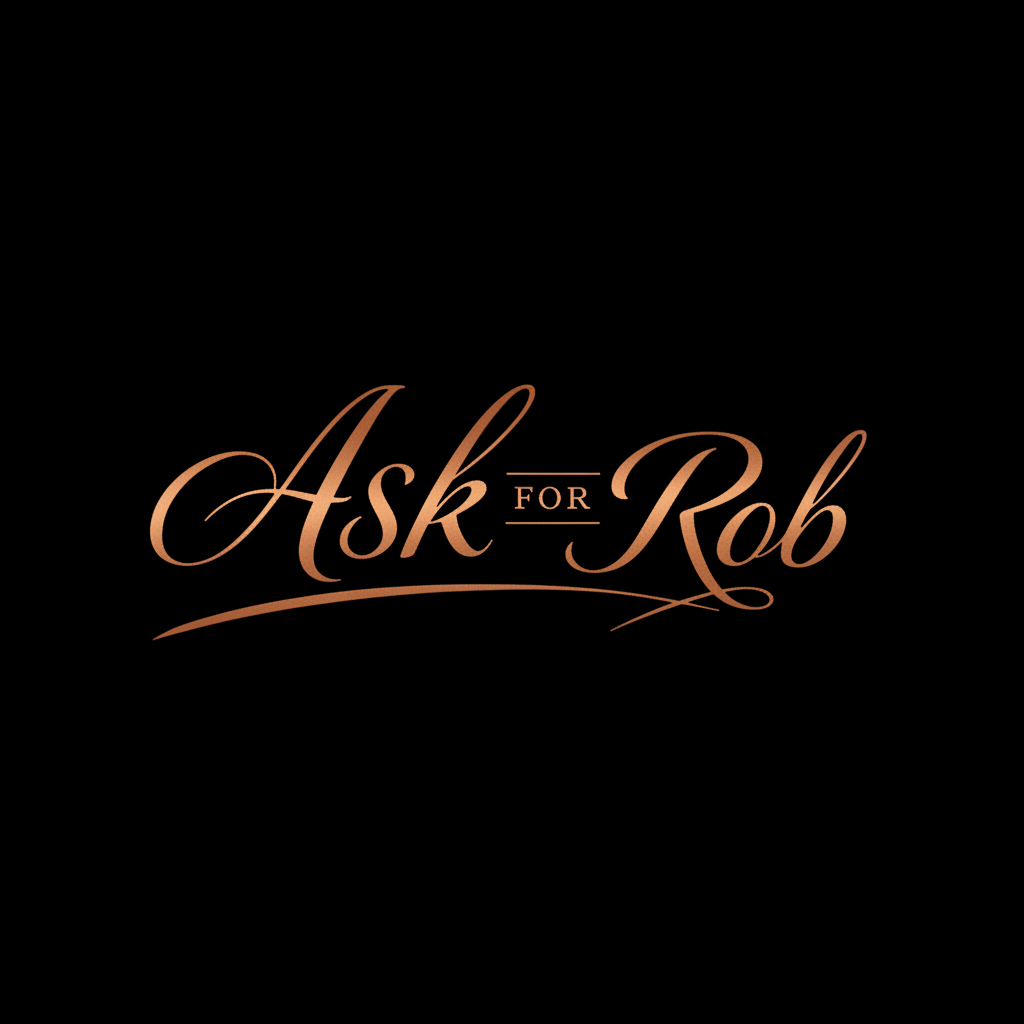 Ask for Rob