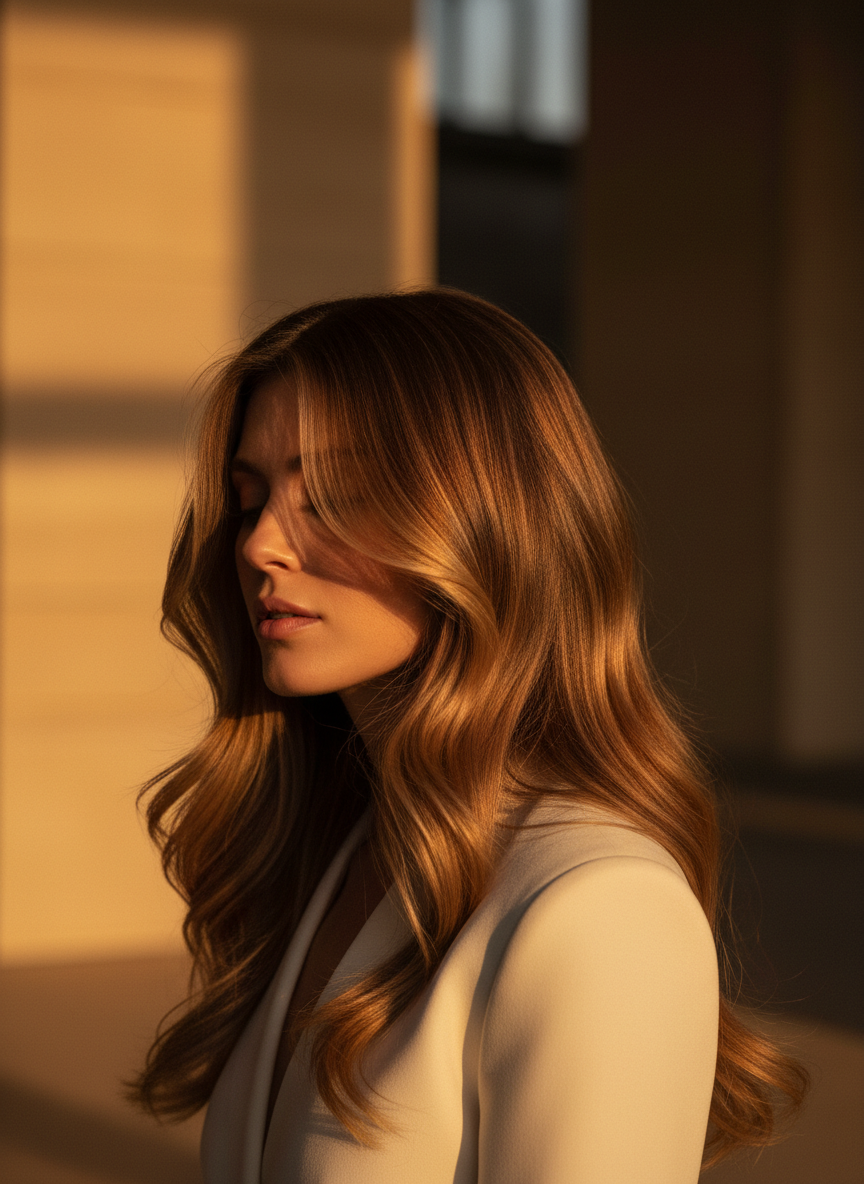 Balayage