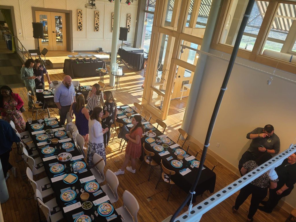 Venue Rentals