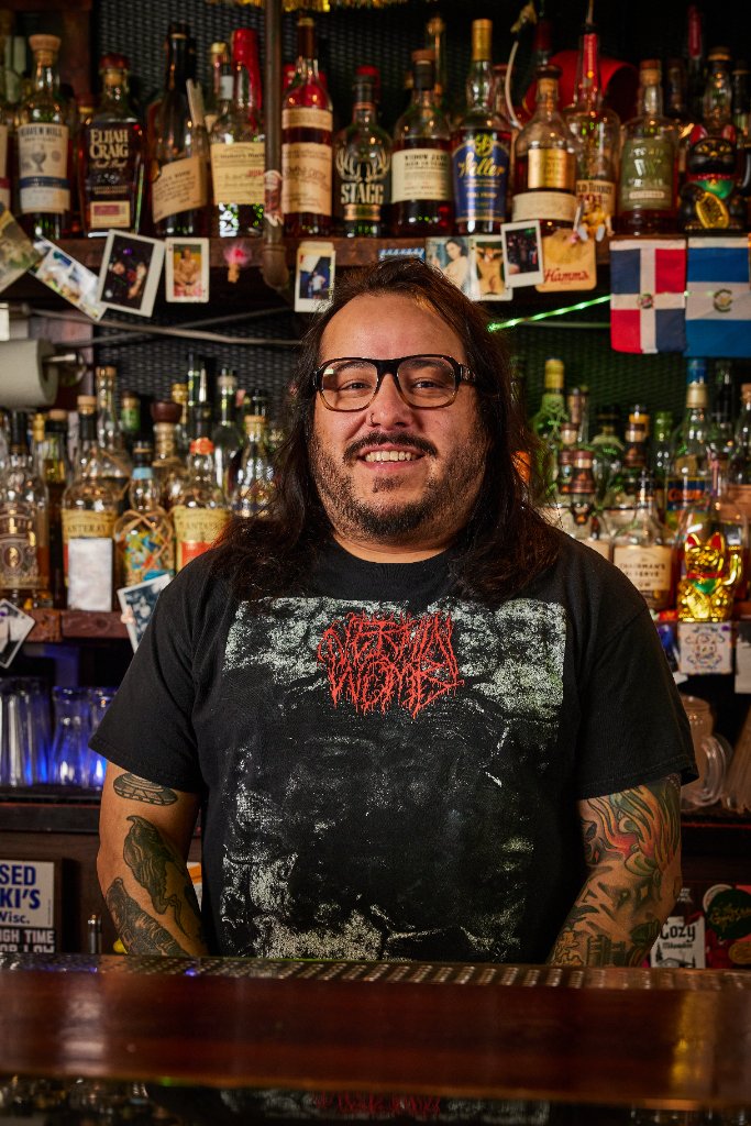 Ricky Ramirez