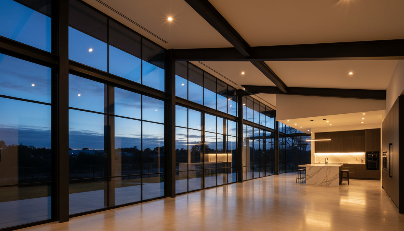 Mazzy Construction Ltd — house extension, loft conversion and renovation specialists in Coventry