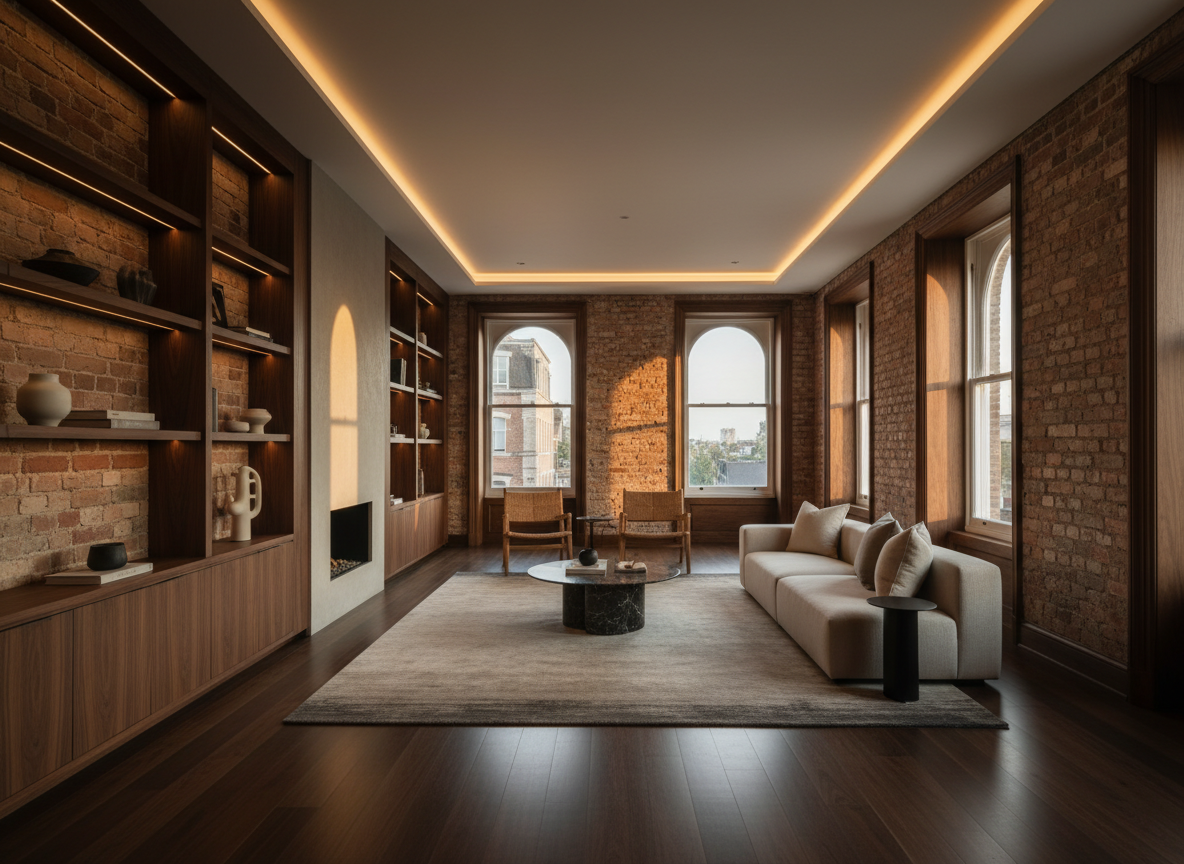 Full Home Renovation in Coventry by Mazzy Construction Ltd — builders and renovation specialists in Coventry