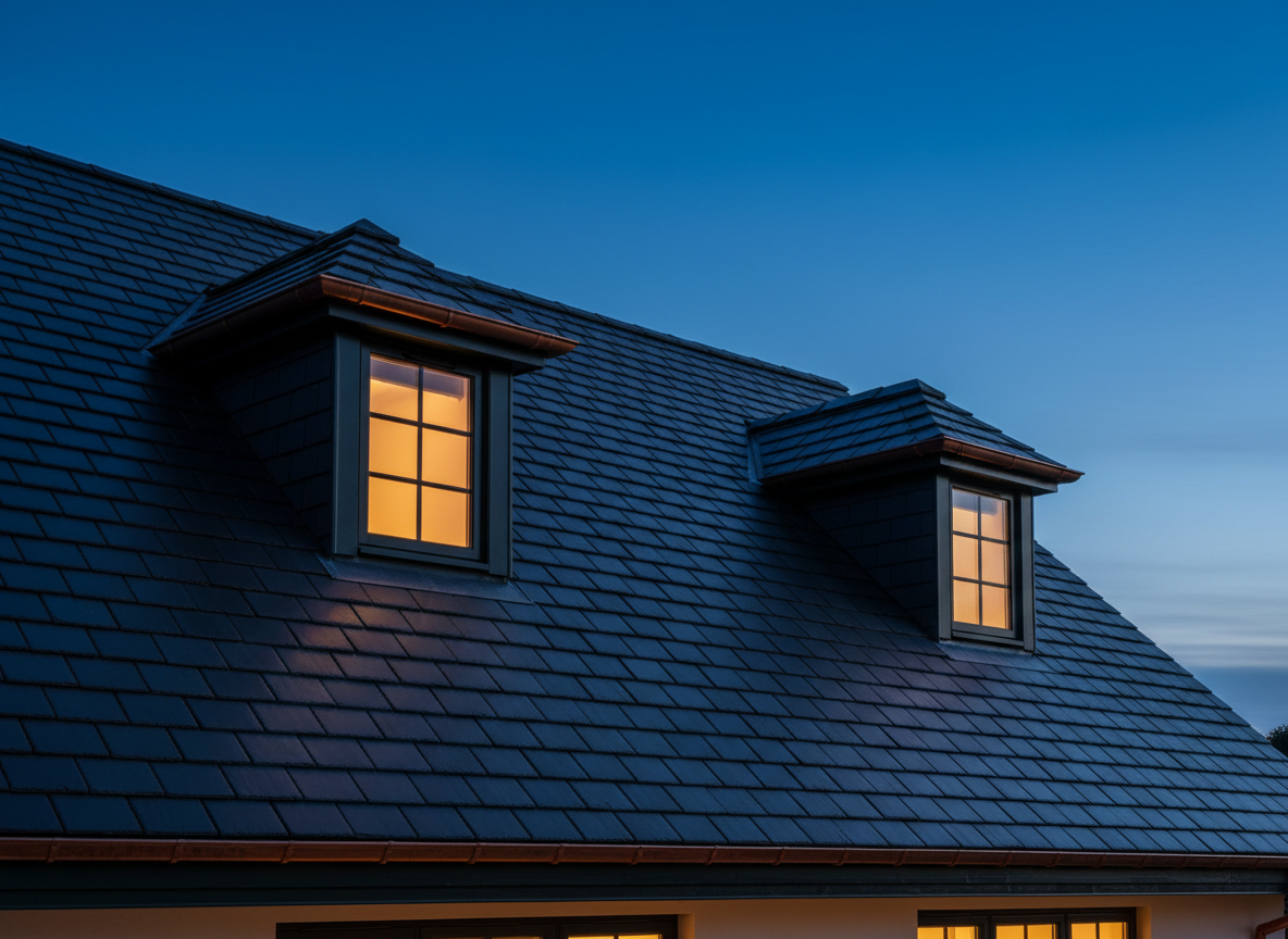 Full Roof Replacement in Coventry by Mazzy Construction Ltd — builders and renovation specialists in Coventry