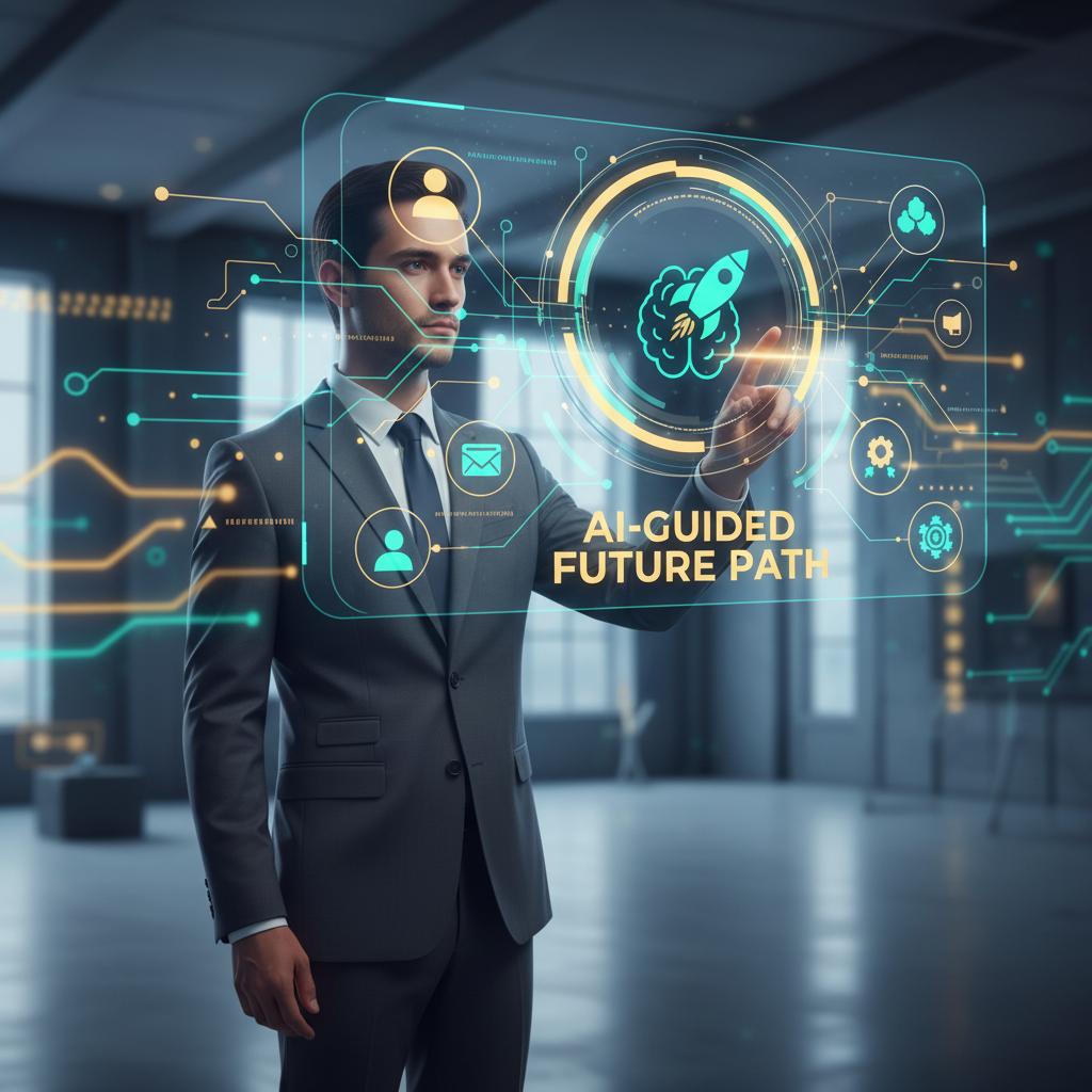 AI-powered behavioral discovery