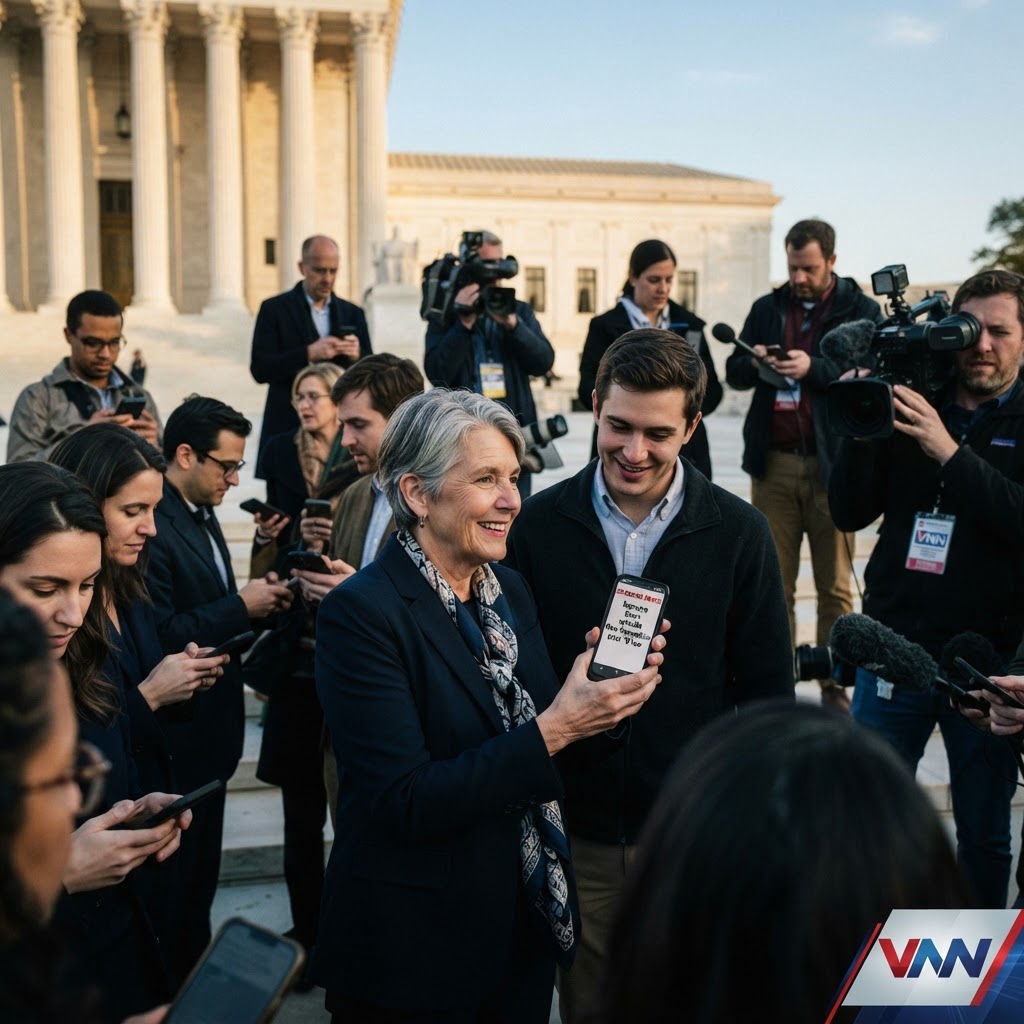 Supreme Court Rules for Election Integrity: New Hampshire ID Loophole Closed