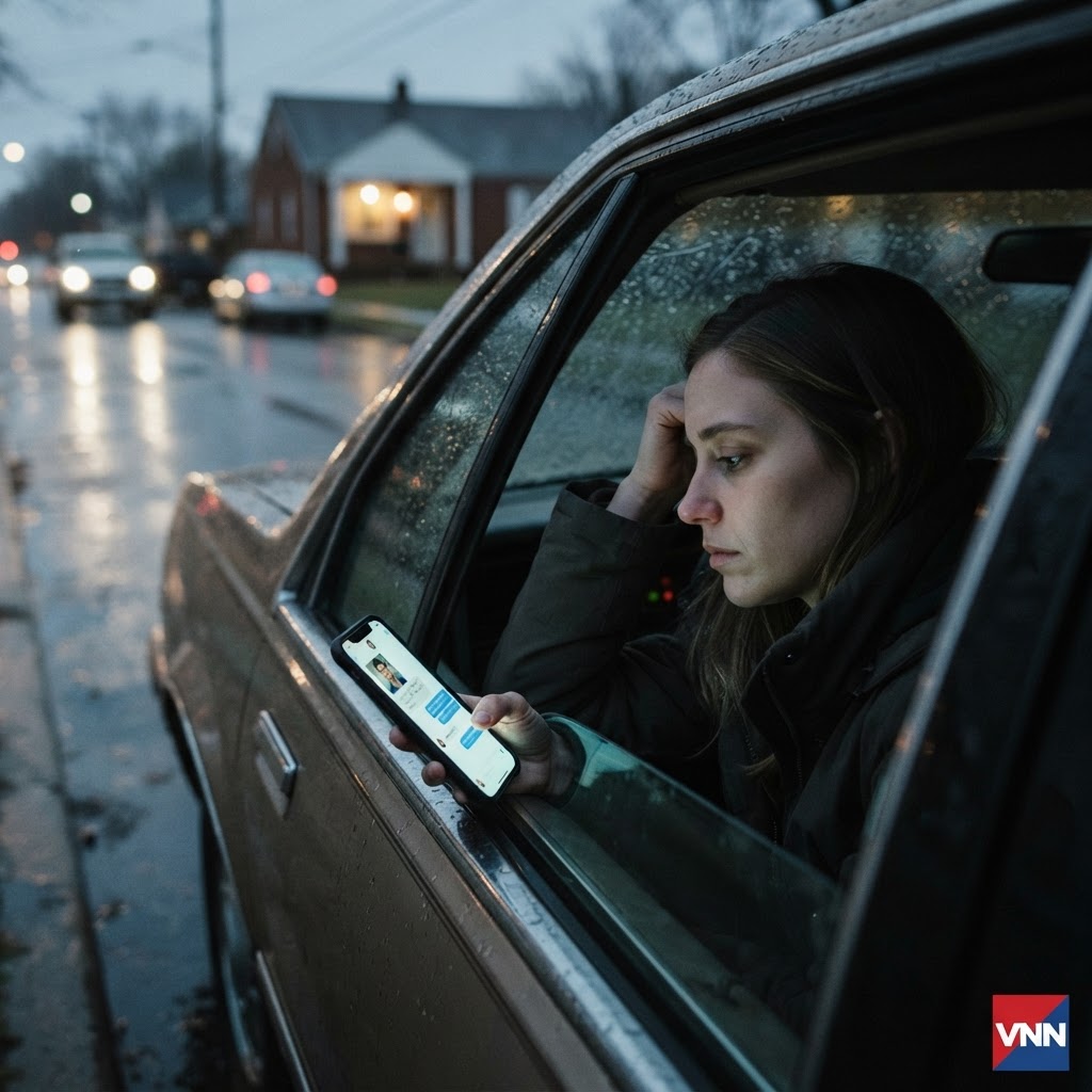 The Digital Void: Why Dating Apps are Failing the American Family
