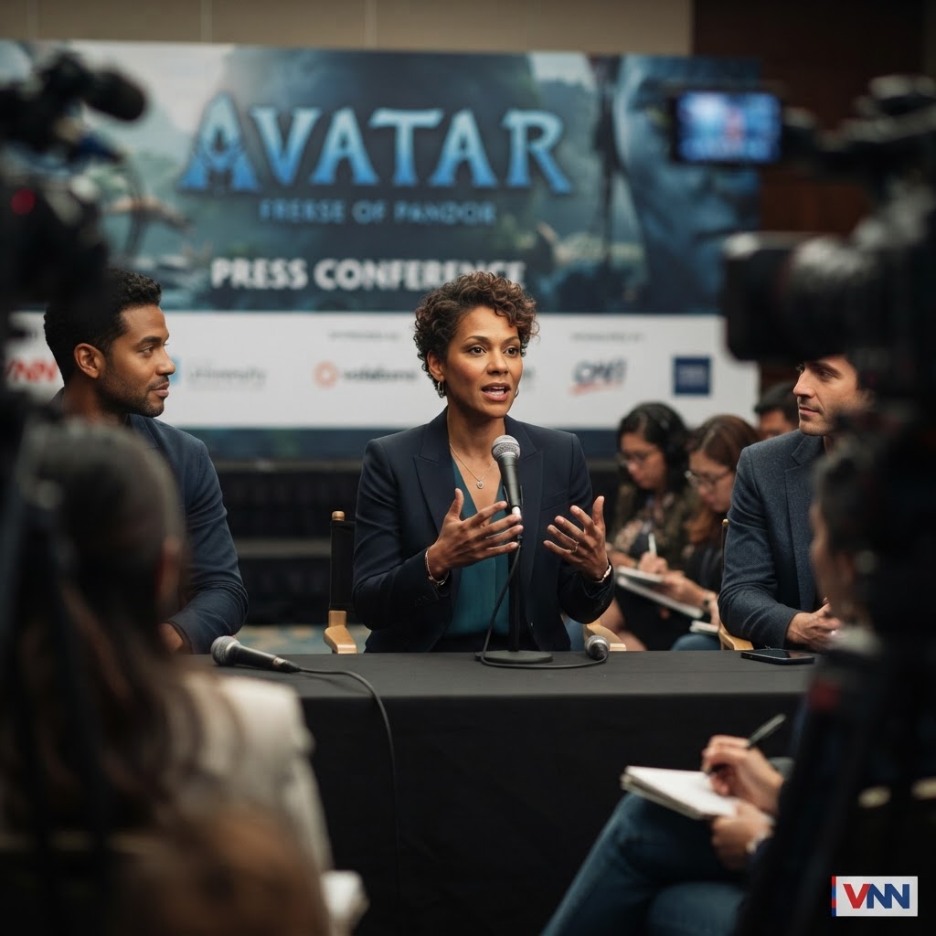 Paramount Pushes Progressive Agenda With Latest Avatar Franchise Entry