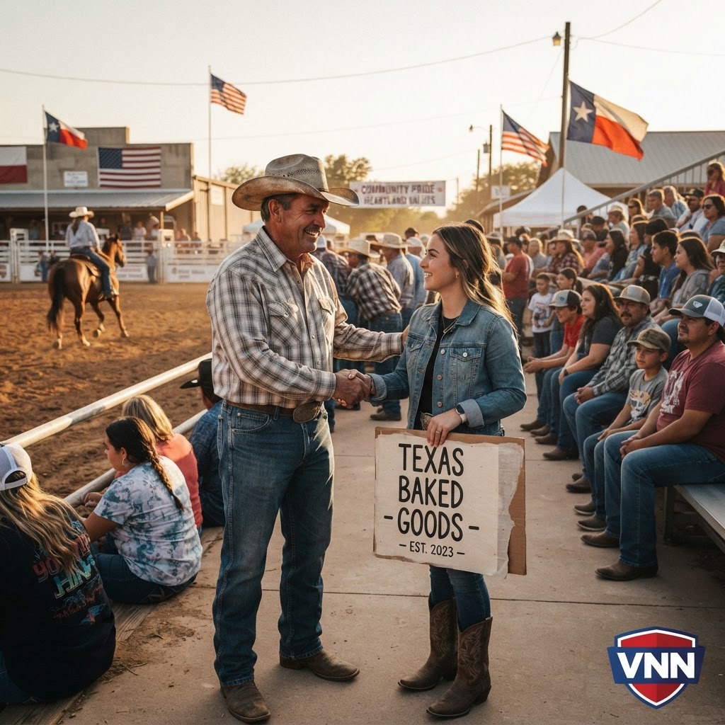 ‘Choosin’ Texas’: How American Heartland Culture is Defying the Coastal Elite Narrative