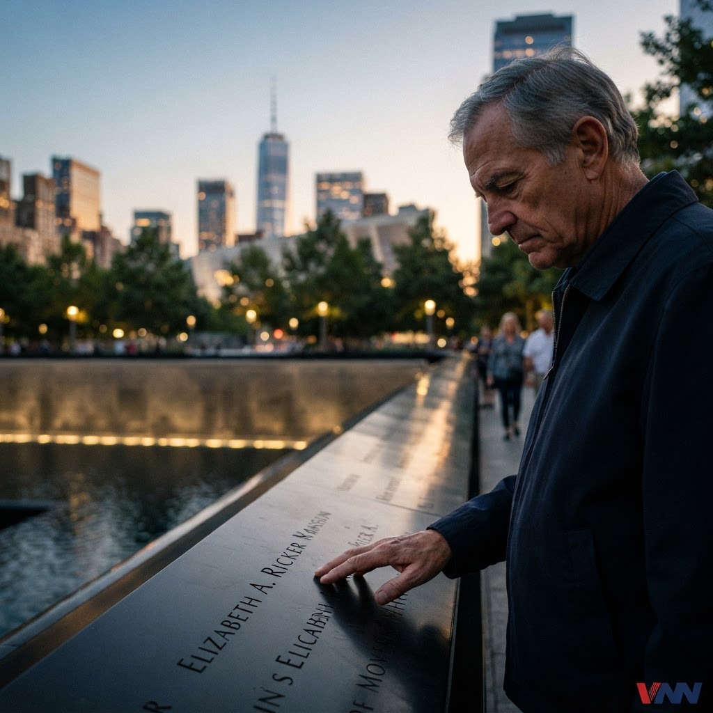 9/11 Twenty-Five Years Later: The Fatal Cost of Willful Blindness