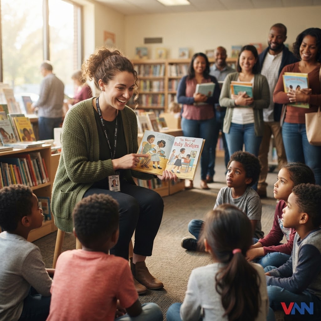Beyond the Banned Book Battle: Reclaiming Literature for the Next Generation