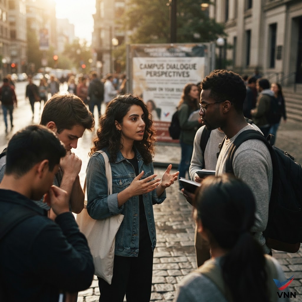 Gen Z Grapples With Truth in an Era of Woke Subjectivity