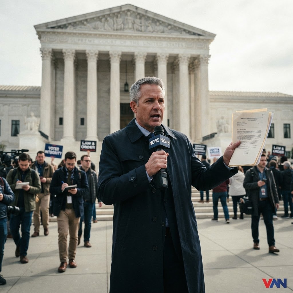 Supreme Court Reinstates Crucial DHS Tool to Purge Noncitizens from Voter Rolls
