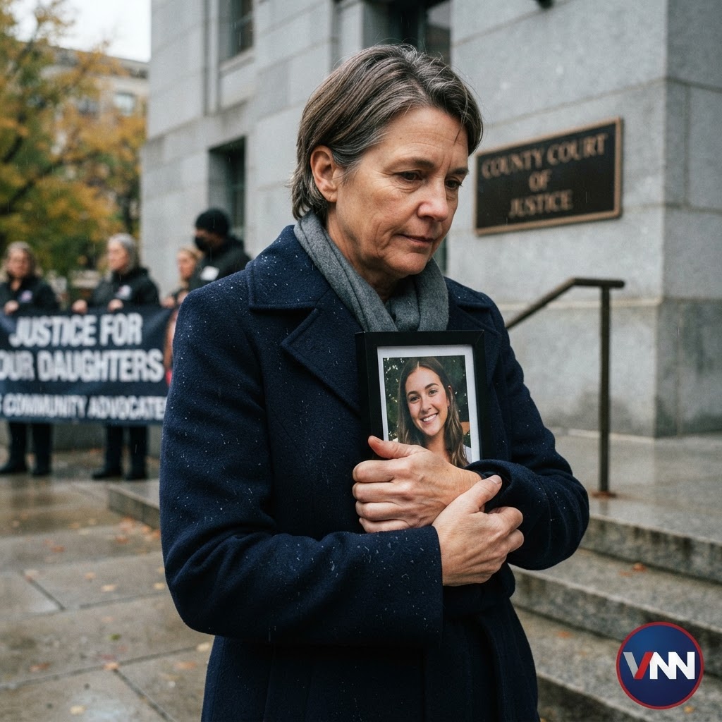 Justice Denied: How Steve Descano’s Soft-on-Crime Policies Left a Daughter Dead
